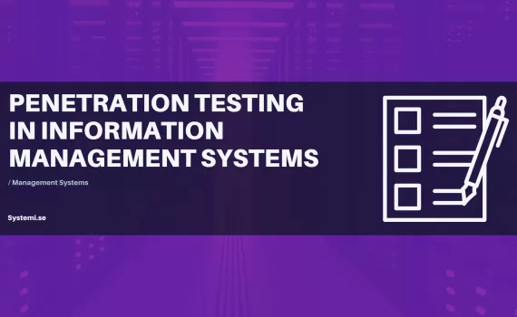 Penetration Testing decorative image