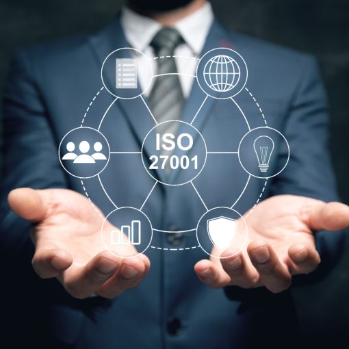 ISO 27001