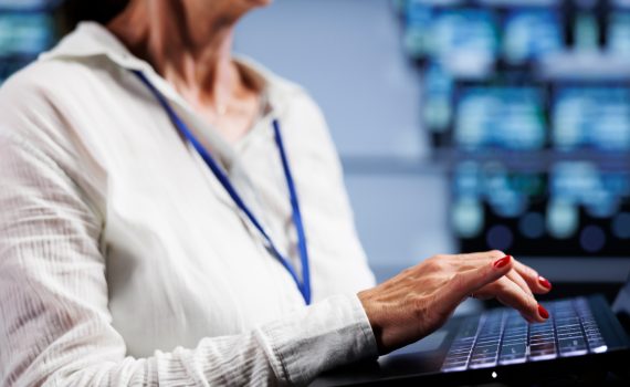 Information Security Management System