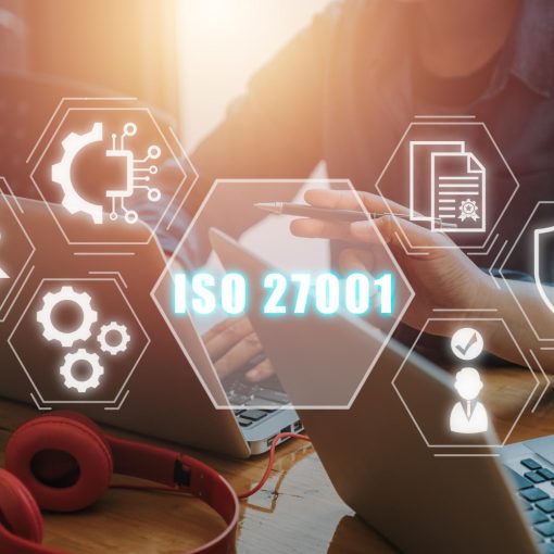 ISO 27001