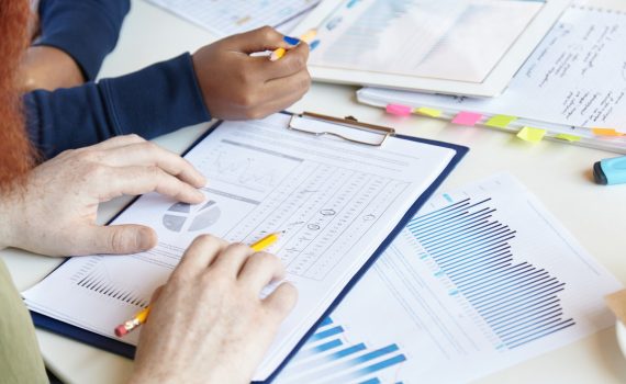 AICPA SOC Reports: